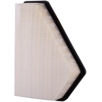 Order PRONTO FILTERS - PA5880 - Air Filter For Your Vehicle