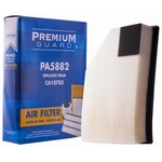 Order Air Filter by PRONTO FILTERS - PA5882 For Your Vehicle