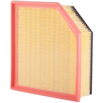 Order PRONTO FILTERS - PA5883 - Air Filter For Your Vehicle