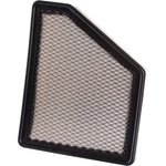 Order PRONTO FILTERS - PA6102 - Air Filter For Your Vehicle