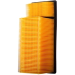 Order PRONTO FILTERS - PA6109 - Filtre à air For Your Vehicle