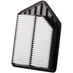 Order PRONTO FILTERS - PA6119 - Air Filter For Your Vehicle