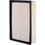 Order PRONTO FILTERS - PA6122 - Air Filter For Your Vehicle