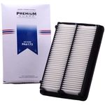 Order PRONTO FILTERS - PA6172 - Engine Air Filter For Your Vehicle