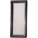 Order PRONTO FILTERS - PA6202 - Engine Air Filter For Your Vehicle