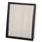 Order PRONTO FILTERS - PA6272 - Engine Air Filter For Your Vehicle