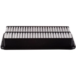 Order PRONTO FILTERS - PA6280 - Engine Filtre à air For Your Vehicle