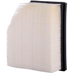 Order PRONTO FILTERS - PA6281 - Engine Air Filter For Your Vehicle