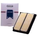 Order PRONTO FILTERS - PA6308 - Engine Air Filter For Your Vehicle