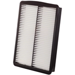 Order PRONTO FILTERS - PA6320 - Engine Filtre à air For Your Vehicle