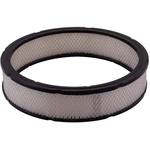 Order PRONTO FILTERS - PA74 - Engine Air Filter For Your Vehicle