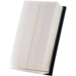 Order PRONTO FILTERS - PA99001 - Air Filter For Your Vehicle