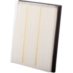 Order Air Filter by PRONTO FILTERS - PA99148 For Your Vehicle