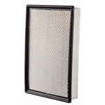 Order PRONTO FILTERS - PA99208 - Air Filter For Your Vehicle