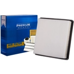 Order PRONTO FILTERS - PA99215 - Air Filter For Your Vehicle
