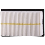 Order PRONTO FILTERS - PA99485 - Air Filter For Your Vehicle