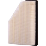 Order PRONTO FILTERS - PA99498 - Air Filter For Your Vehicle
