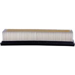 Order PRONTO FILTERS - PA99512 - Air Filter For Your Vehicle