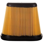 Order PRONTO FILTERS - PA9967 - Air Filter For Your Vehicle