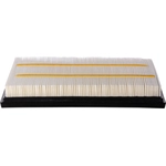 Order Air Filter by PRONTO FILTERS - PA99850 For Your Vehicle