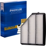 Order Air Filter by PRONTO FILTERS - PA99859 For Your Vehicle