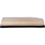 Order Air Filter by PRONTO FILTERS - PA99866 For Your Vehicle