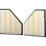 Order Air Filter by PRONTO FILTERS - PA99871K For Your Vehicle