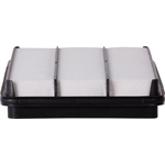 Order Air Filter by PRONTO FILTERS - PA99873 For Your Vehicle