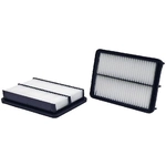 Order PROTEC AUTOPARTS - 615 - Air Filter For Your Vehicle