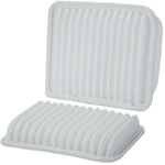 Order PROTEC AUTOPARTS - 736 - Air Filter For Your Vehicle