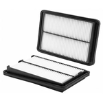 Order PROTEC AUTOPARTS - PXA10215 - Air Filter For Your Vehicle