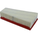 Order PROTEC AUTOPARTS - PXA10312 - Air Filter For Your Vehicle