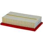 Order PROTEC AUTOPARTS - PXA10835 - Air Filter For Your Vehicle