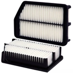 Order PROTEC AUTOPARTS - PXA49480 - Air Filter For Your Vehicle