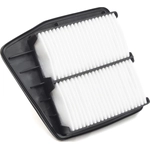 Order PROTEC AUTOPARTS - PXA49555 - Air Filter For Your Vehicle