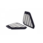 Order PROTEC AUTOPARTS - PXA49634 - Air Filter For Your Vehicle