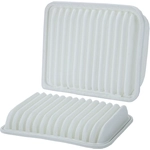 Order PUREZONE OIL & AIR FILTERS - 9-10058 - Air Filter For Your Vehicle