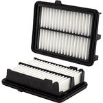 Order PUREZONE OIL & AIR FILTERS - 9-10212 - Air Filter For Your Vehicle