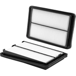 Order PUREZONE OIL & AIR FILTERS - 910215 - Air Filter For Your Vehicle