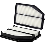 Order PUREZONE OIL & AIR FILTERS - 9-10269 - Air Filter For Your Vehicle