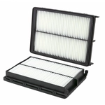 Order PUREZONE OIL & AIR FILTERS - 9-10271 - Air Filter For Your Vehicle