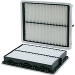 Order PUREZONE OIL & AIR FILTERS - 9-10301 - Air Filter For Your Vehicle