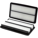 Order PUREZONE OIL & AIR FILTERS - 9-10339 - Air Filter For Your Vehicle