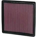 Order PUREZONE OIL & AIR FILTERS - 9-10420 - Air Filter For Your Vehicle