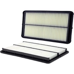 Order PUREZONE OIL & AIR FILTERS - 9-42728 - Air Filter For Your Vehicle