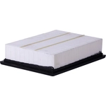 Order PUREZONE OIL & AIR FILTERS - 9-42793 - Air Filter For Your Vehicle