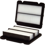 Order PUREZONE OIL & AIR FILTERS - 9-42831 - Air Filter For Your Vehicle