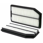 Order PUREZONE OIL & AIR FILTERS - 9-46017 - Air Filter For Your Vehicle