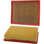 Order PUREZONE OIL & AIR FILTERS - 9-46678 - Air Filter For Your Vehicle