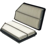 Order PUREZONE OIL & AIR FILTERS - 9-46802 - Air Filter For Your Vehicle